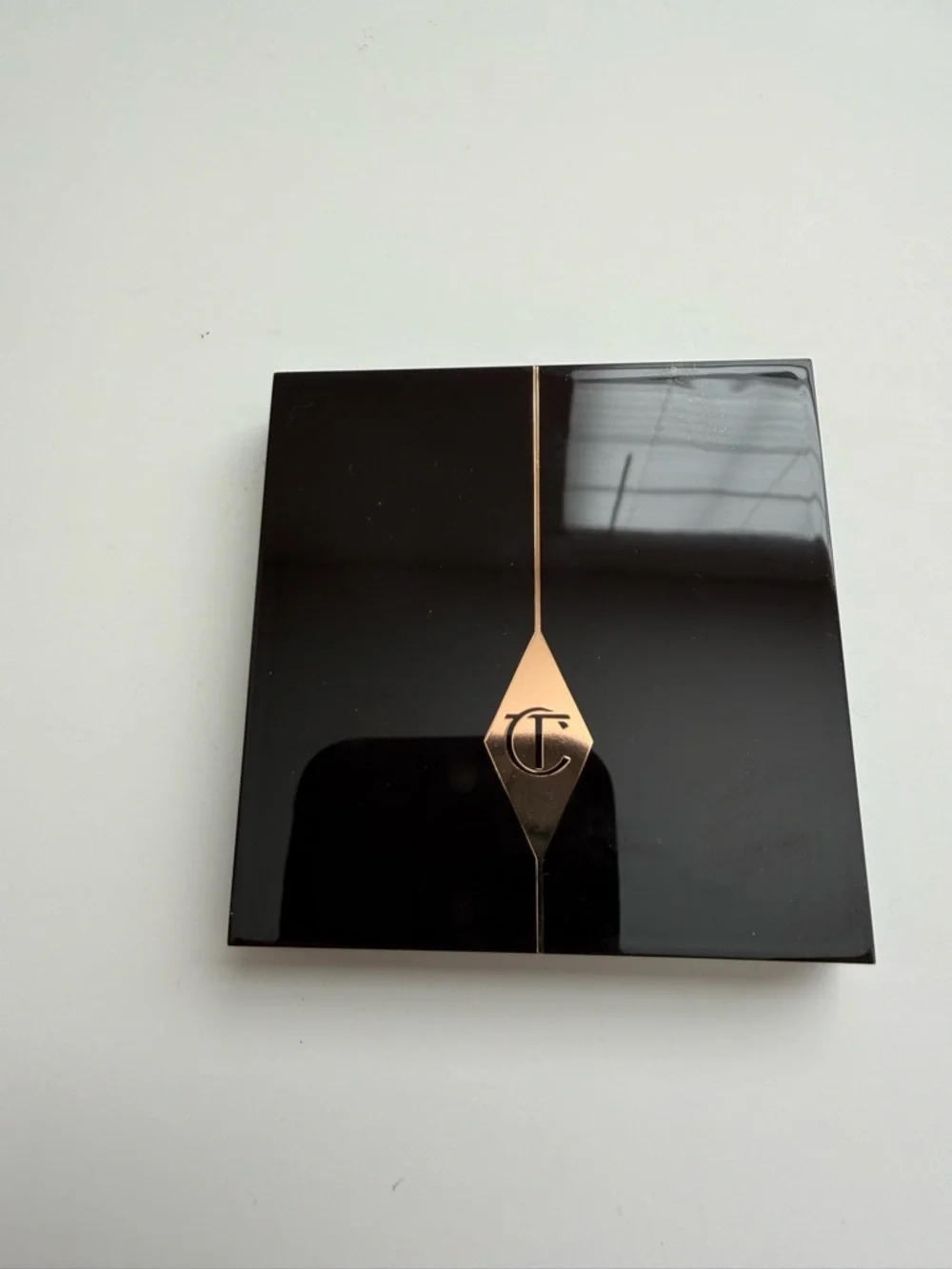 Charlotte Tilbury Luxury Palette - Pillow Talk‎